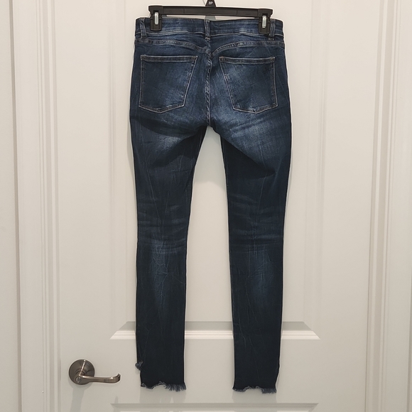 Women's DL1961 Emma Jeans - Size 26 - Picture 7 of 7